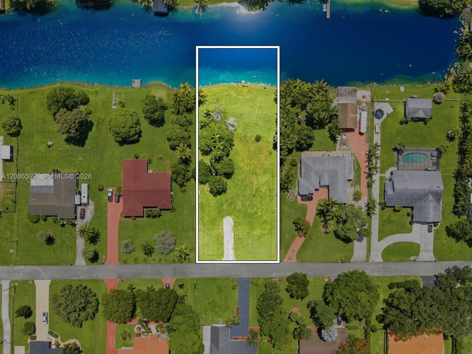 5020 SW 168th Ave, Southwest Ranches FL 33331