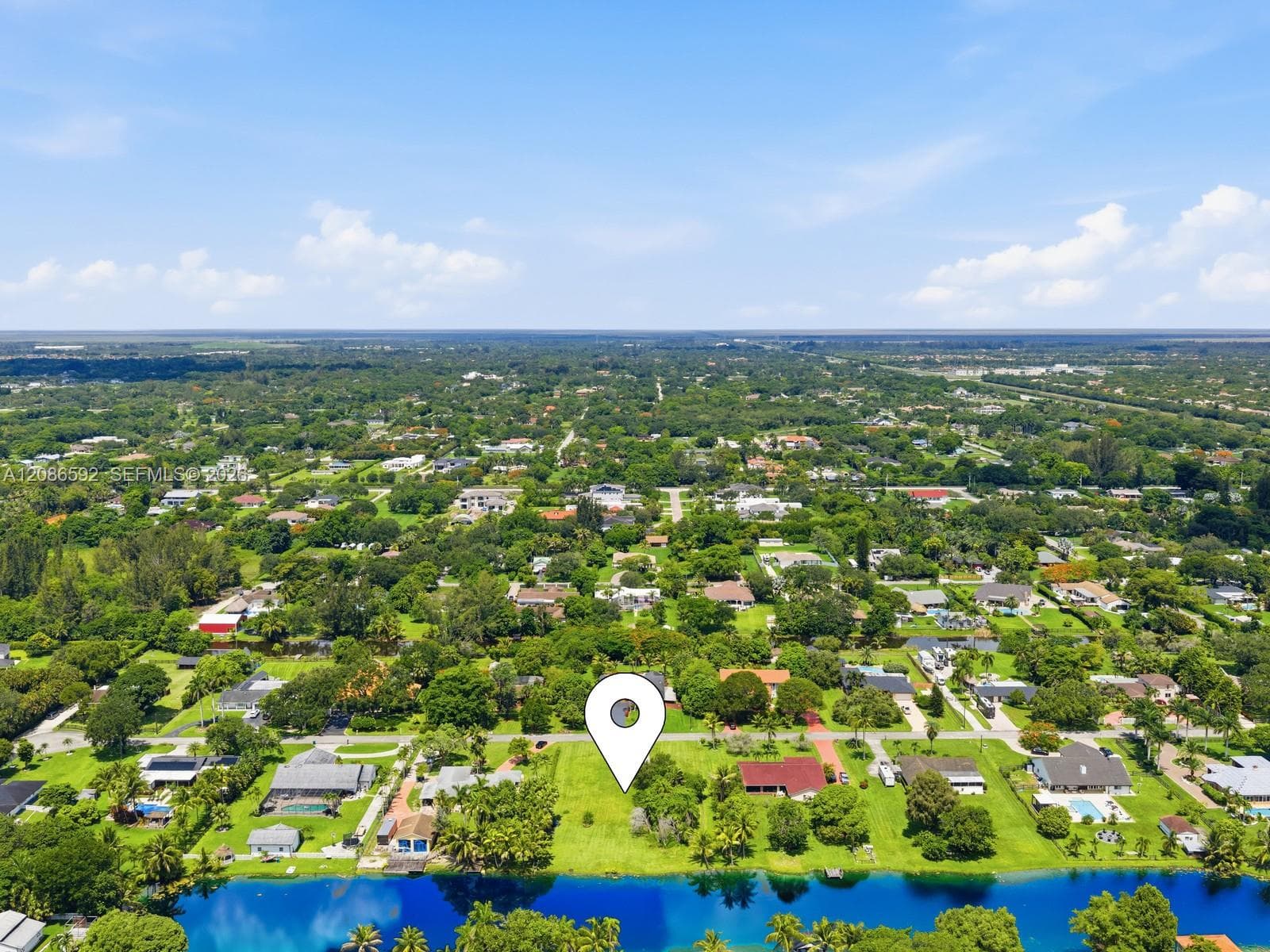 5020 SW 168th Ave, Southwest Ranches FL 33331