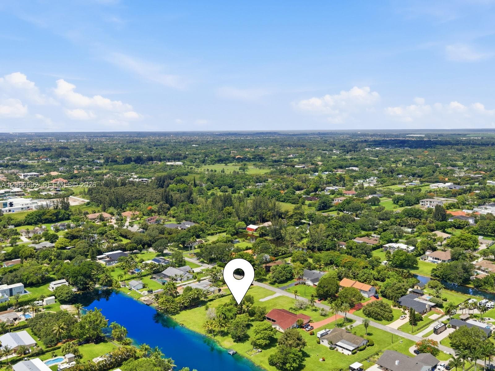 5020 SW 168th Ave, Southwest Ranches FL 33331
