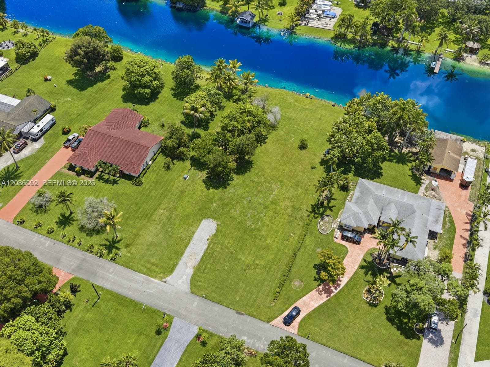 5020 SW 168th Ave, Southwest Ranches FL 33331