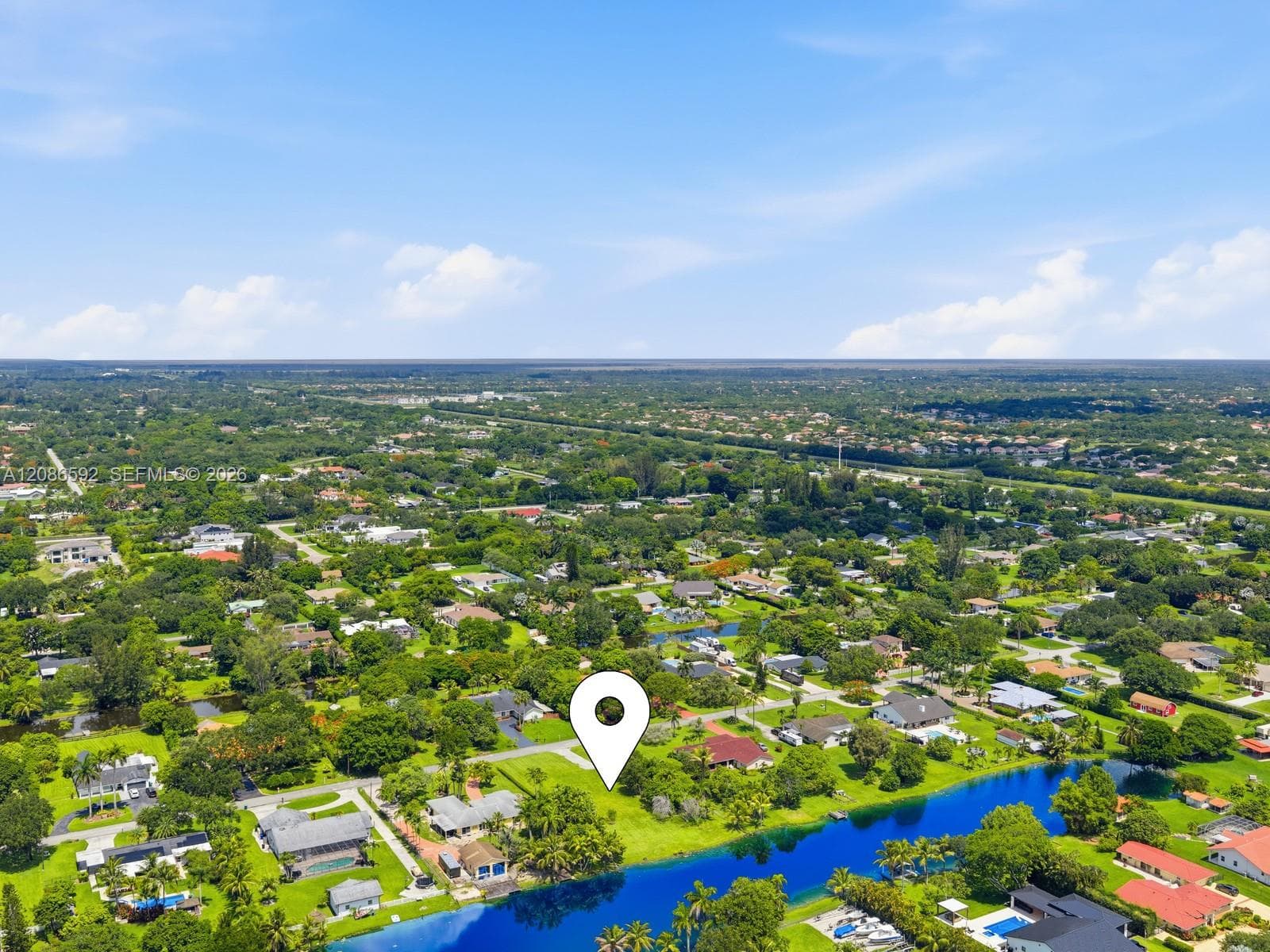 5020 SW 168th Ave, Southwest Ranches FL 33331