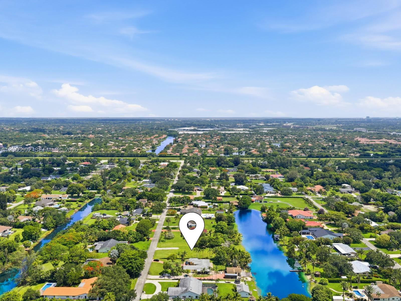 5020 SW 168th Ave, Southwest Ranches FL 33331