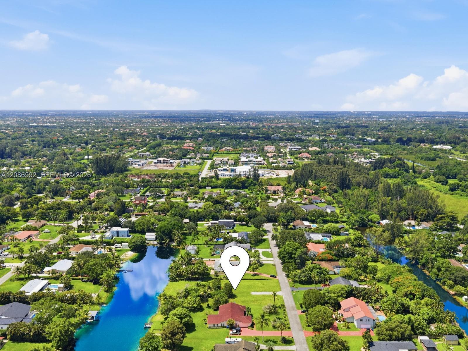 5020 SW 168th Ave, Southwest Ranches FL 33331