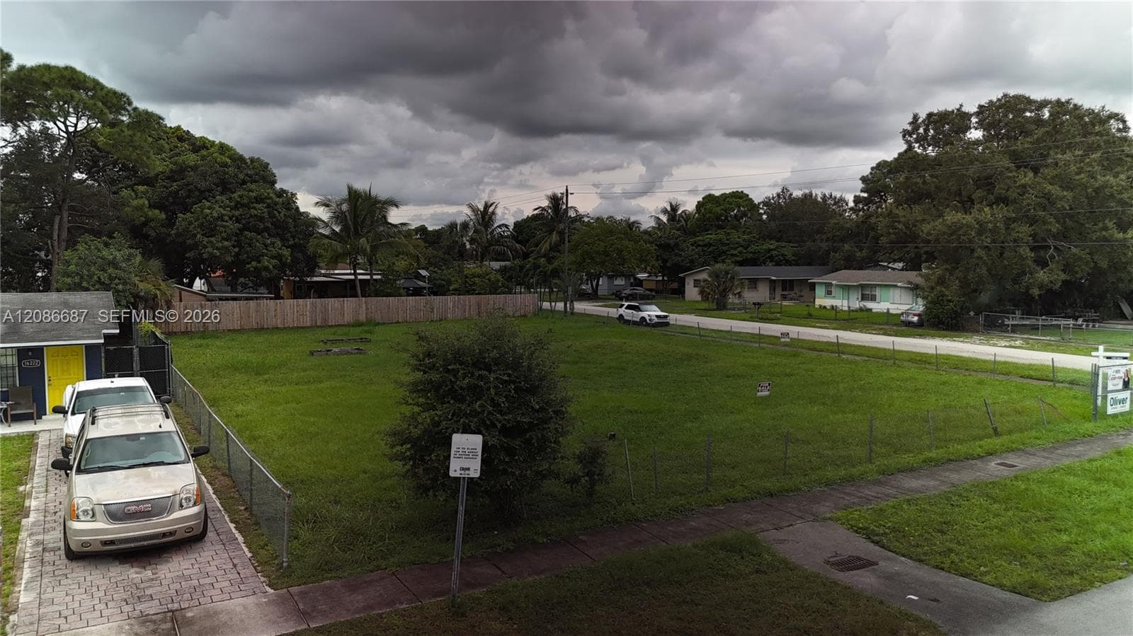 16240 NW 38th Pl, Miami Gardens FL 33054