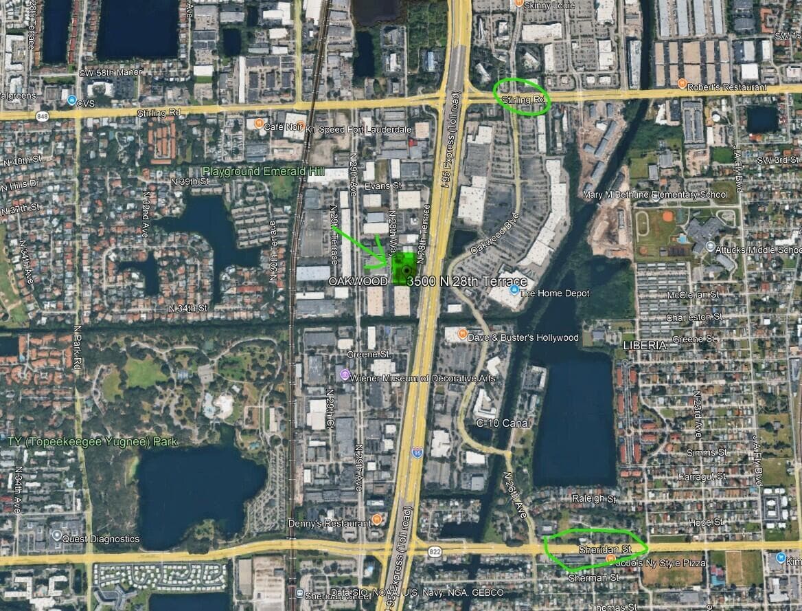 Aerial