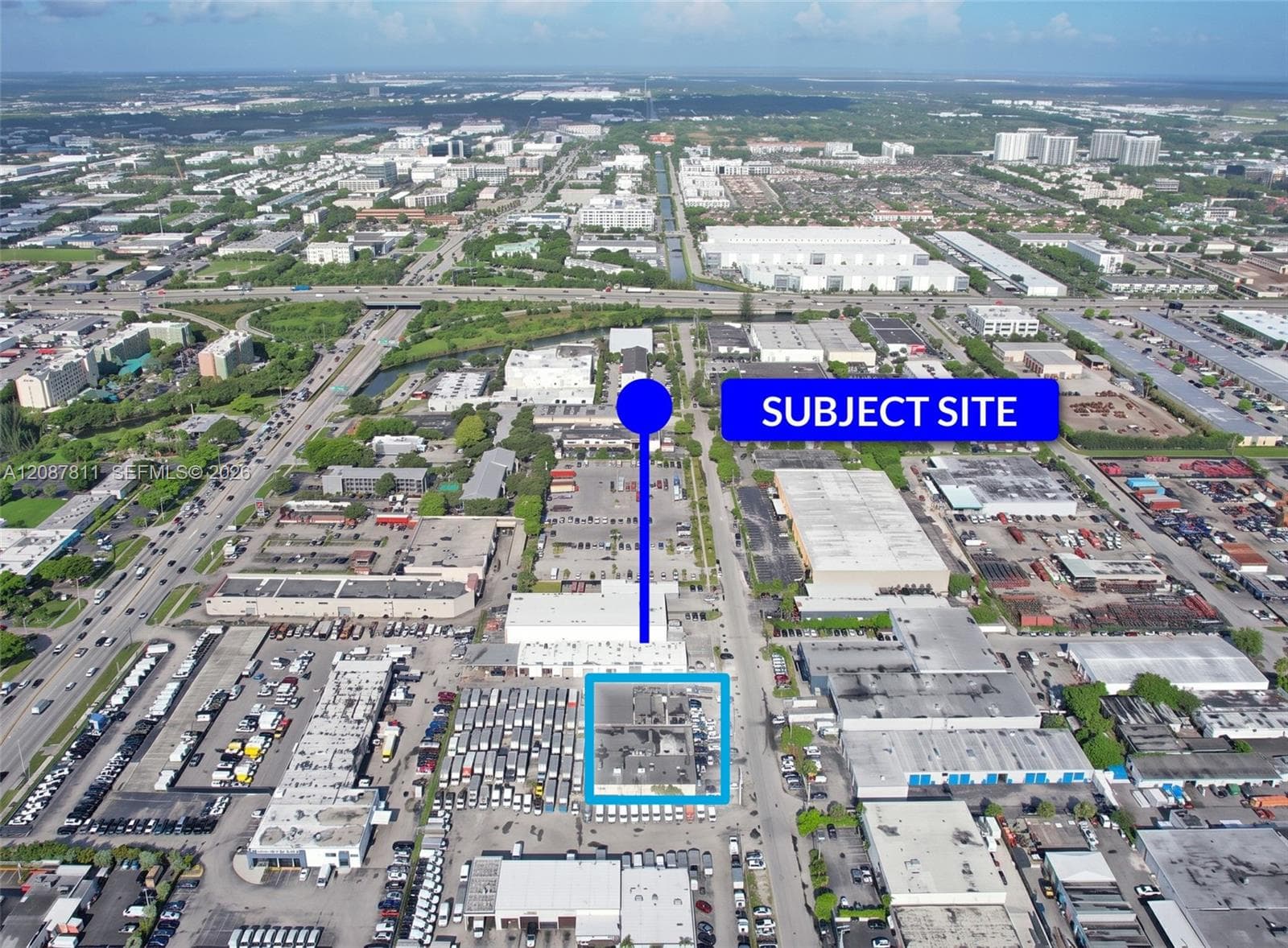 7250 NW 41st St, Miami FL 33166
