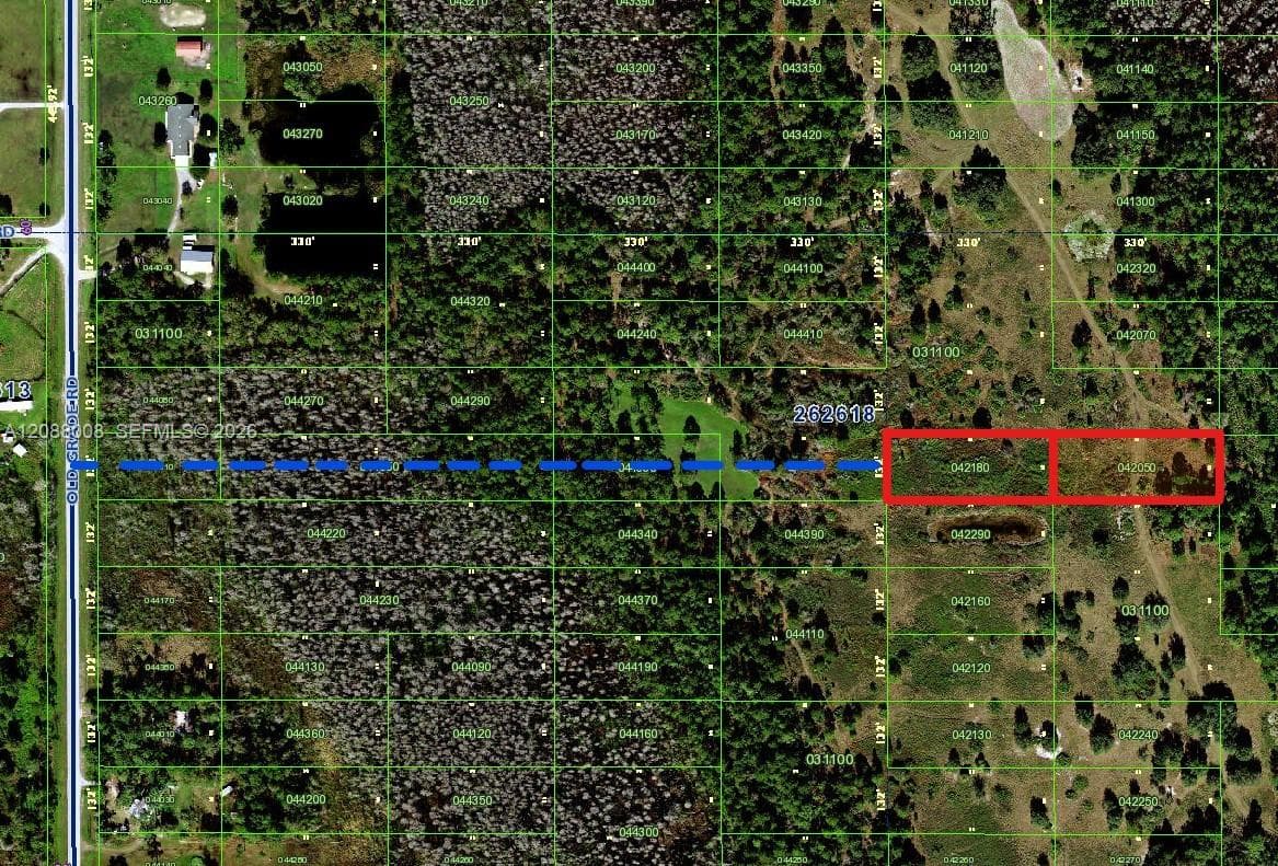 S 132 FT N 1848, Other City - In The State Of Florida FL 33868