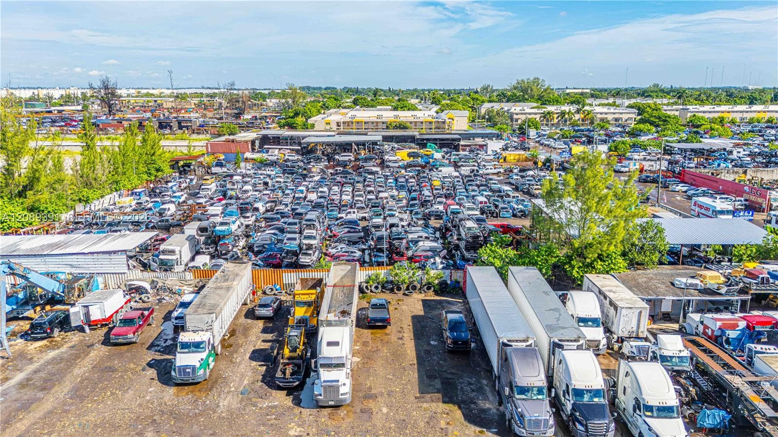 Alexandria DR, Opa-Locka FL 33054