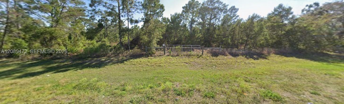 432 Moonlight Lane, Lake Placid FL 33852