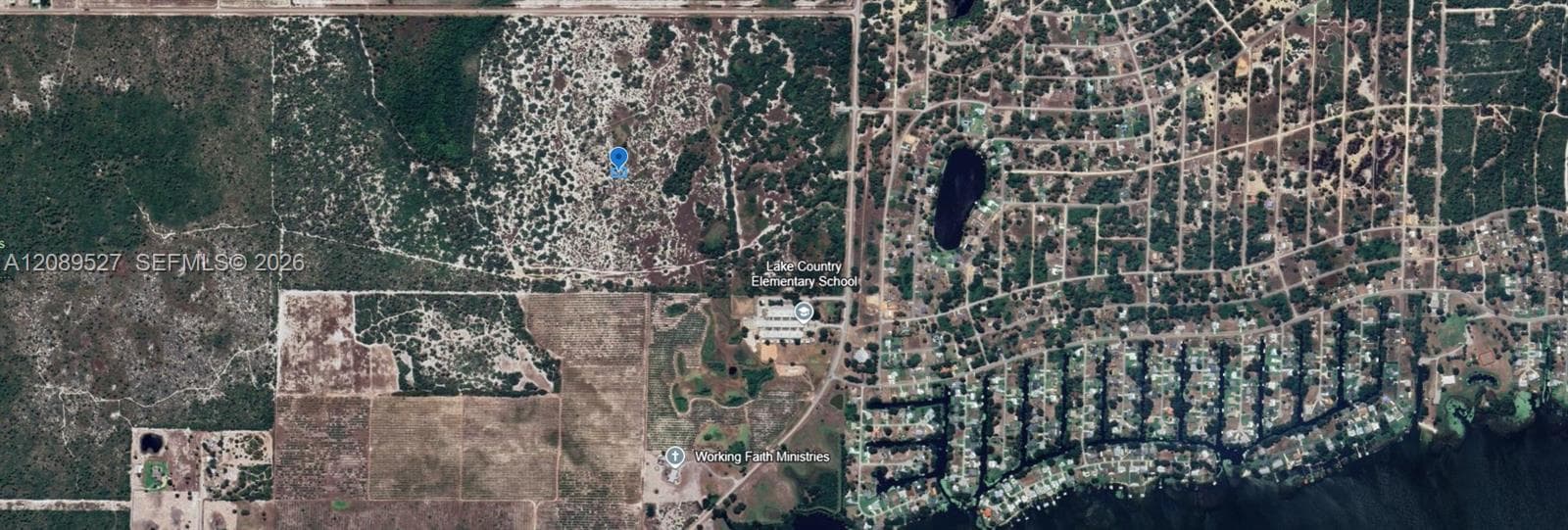 462 Isle of Capri Ln, Lake Placid FL 33852
