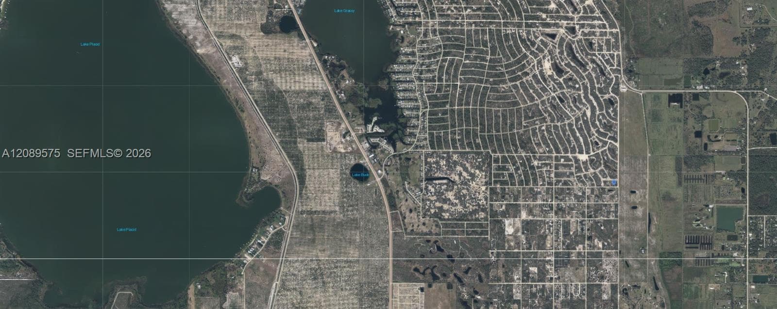 509 Drama Court, Lake Placid FL 33852