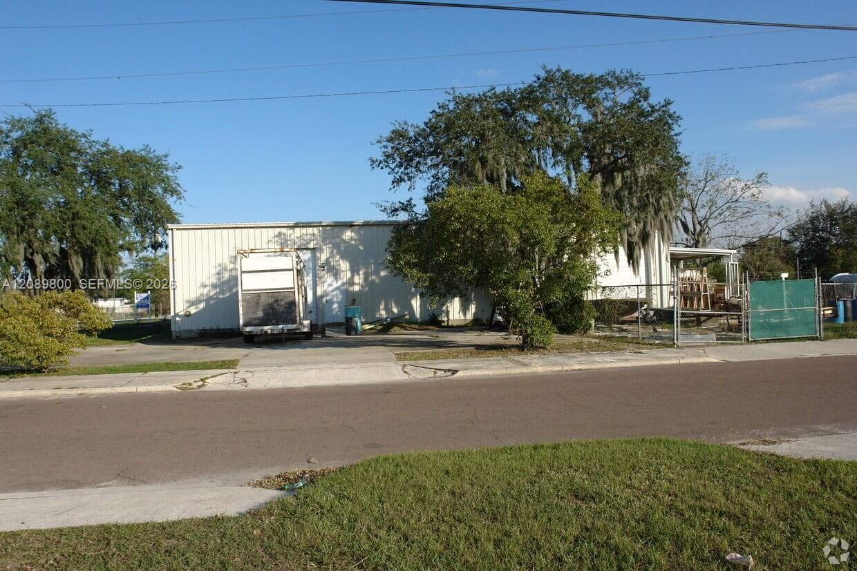 1604 Olive Street, Lakeland FL 33815