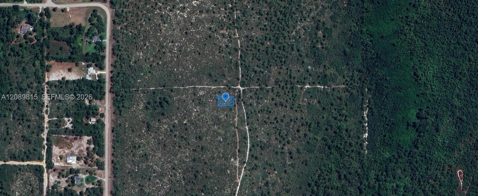 700 Watterson, Lake Placid FL 33852