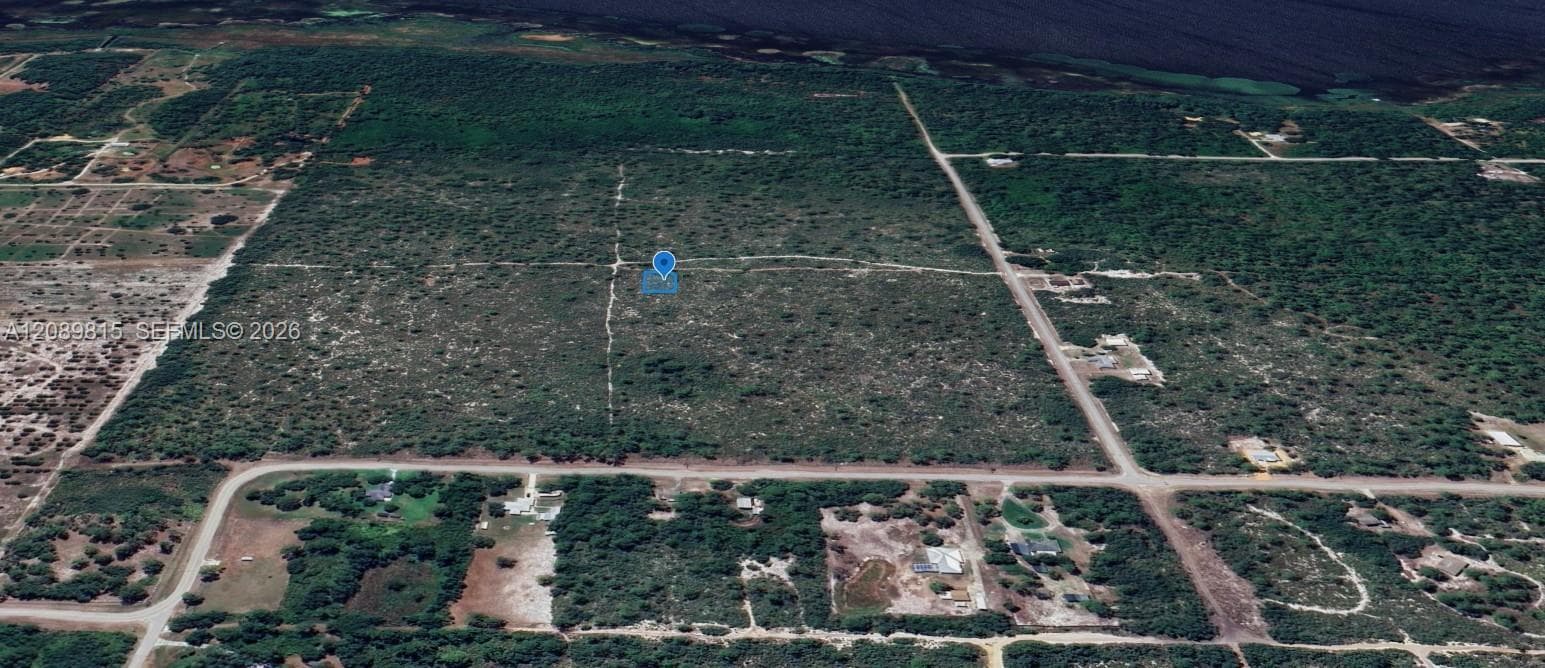 700 Watterson, Lake Placid FL 33852