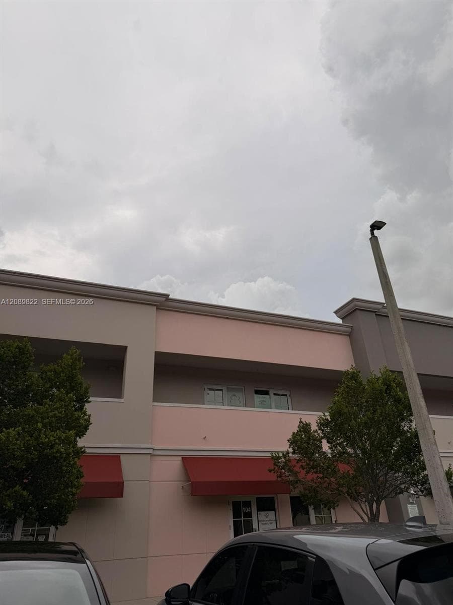 2501 SW 101st Ave # 205, Miramar FL 33025