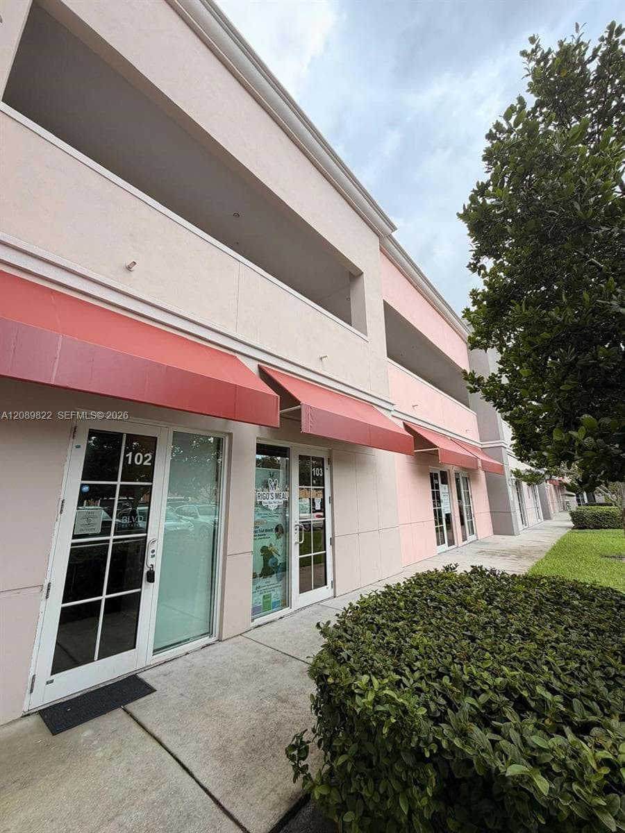 2501 SW 101st Ave # 205, Miramar FL 33025