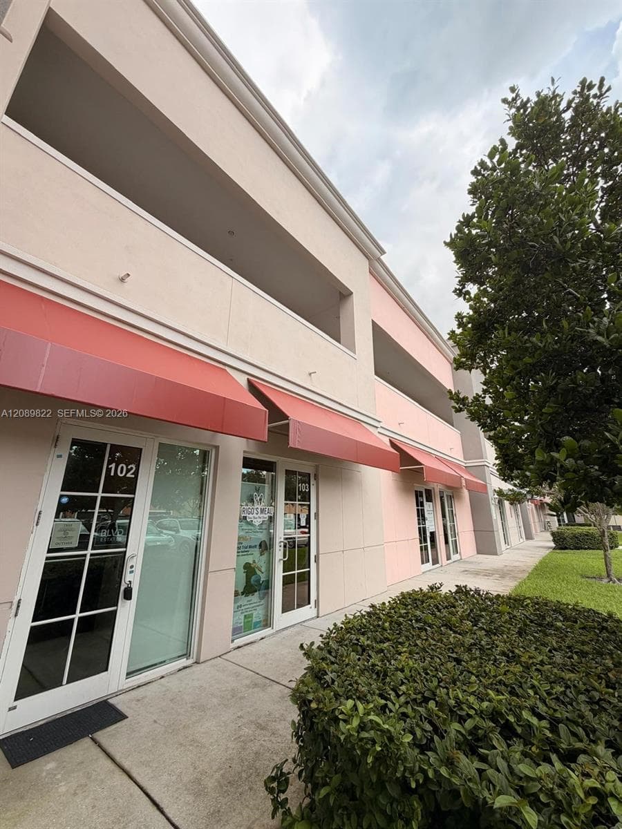 2501 SW 101st Ave # 205, Miramar FL 33025
