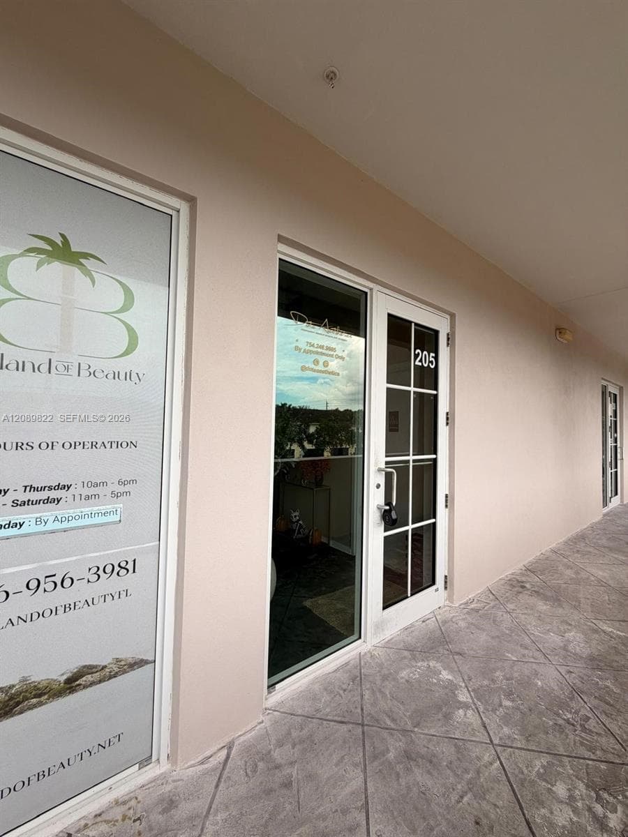 2501 SW 101st Ave # 205, Miramar FL 33025