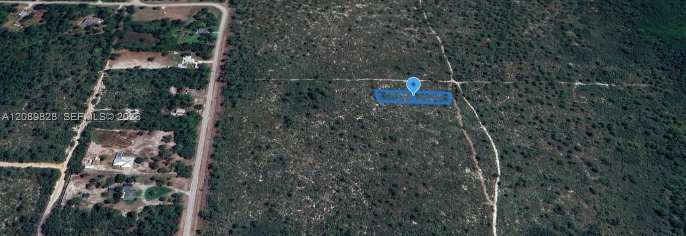 701 CAMDEN ST, Lake Placid FL 33852