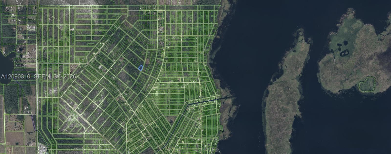 Lake Placid, FL, 33852