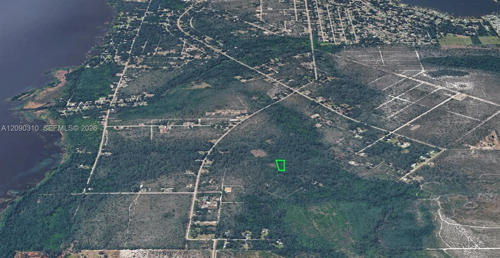 Lake Placid, FL, 33852
