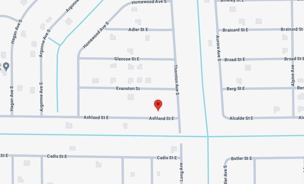 Map View