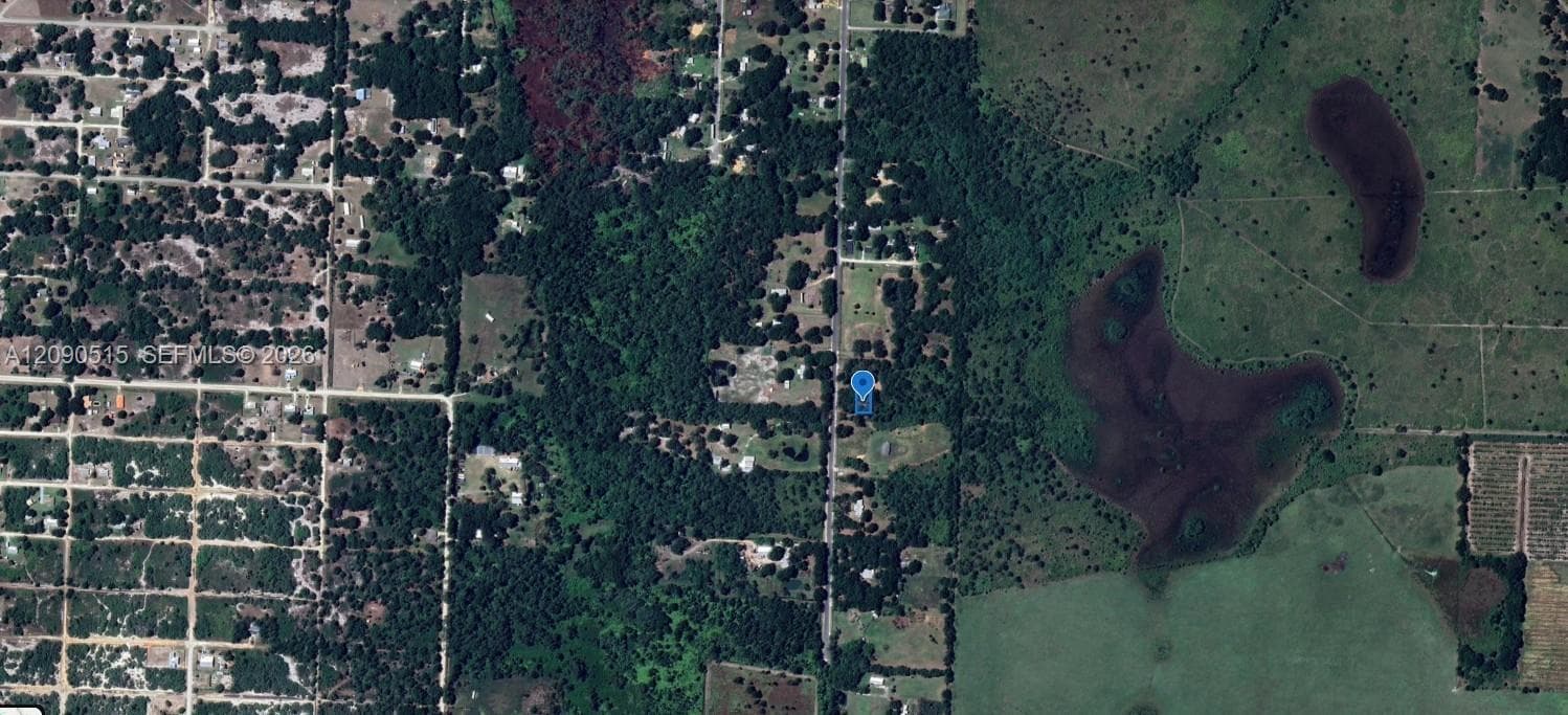 3415 W TAUNTON RD, Avon Park FL 33825