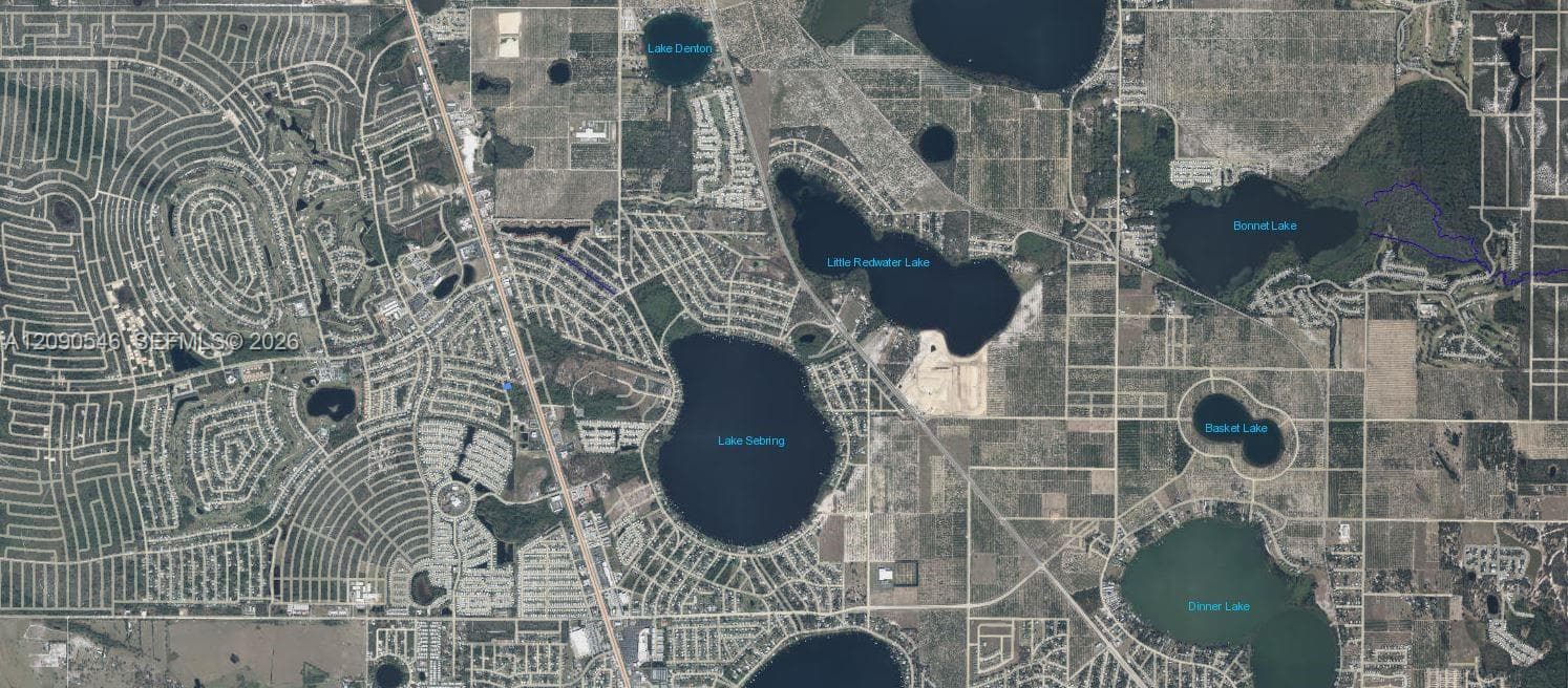 4006 Florida, Sebring FL 33872