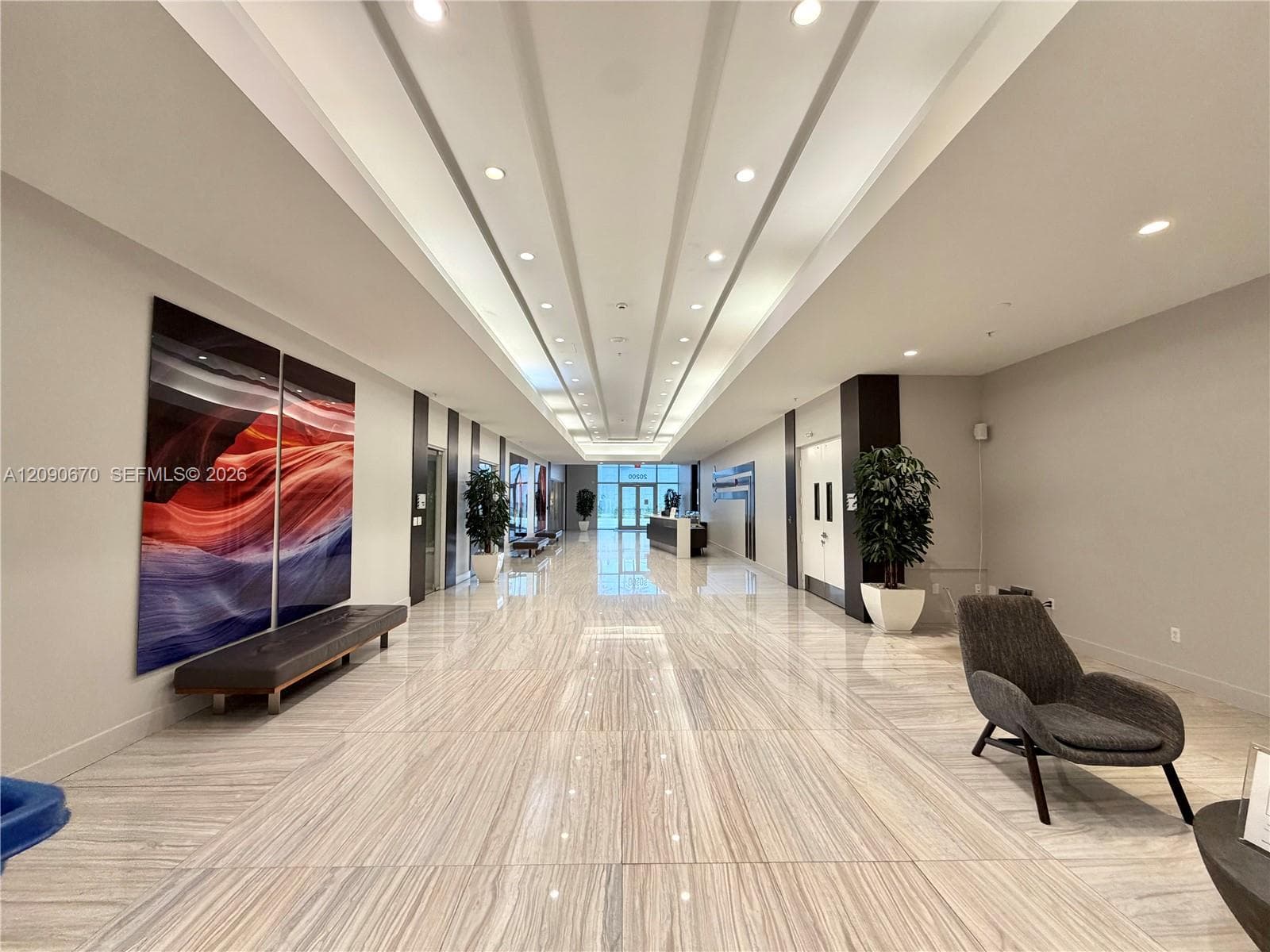 20200 W Dixie Hwy # 1201, Miami FL 33180