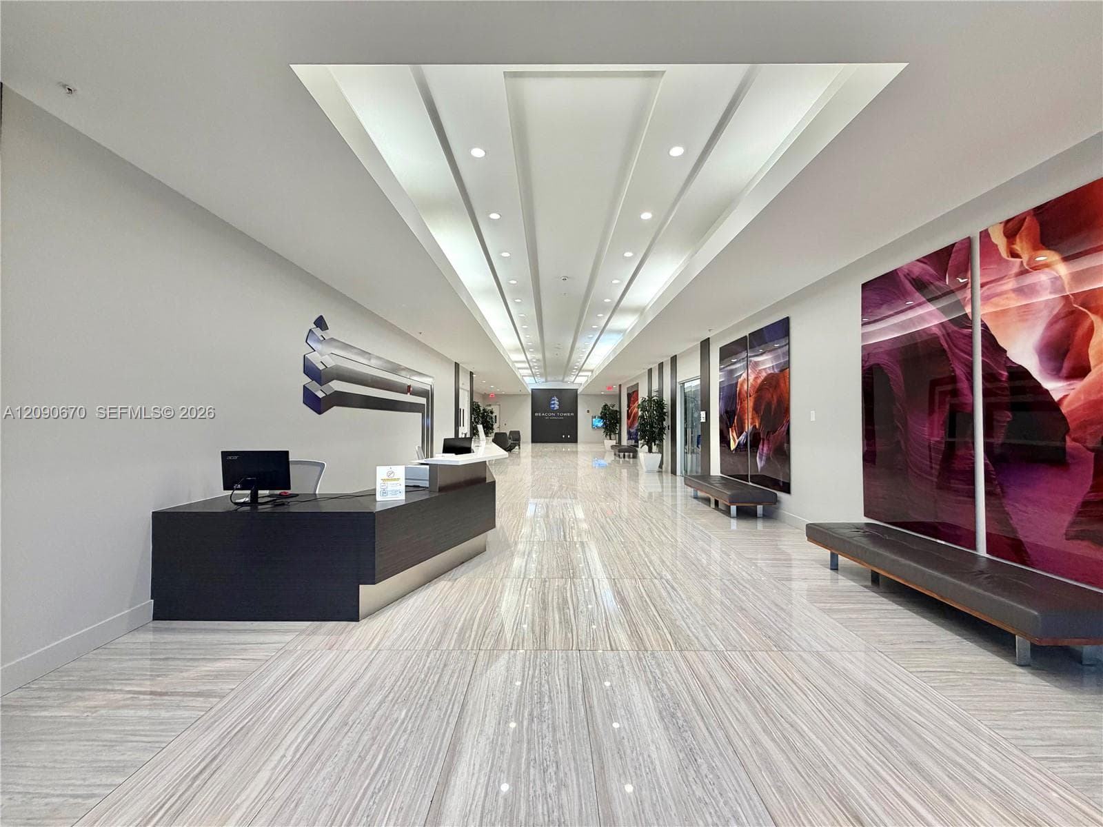 20200 W Dixie Hwy # 1201, Miami FL 33180
