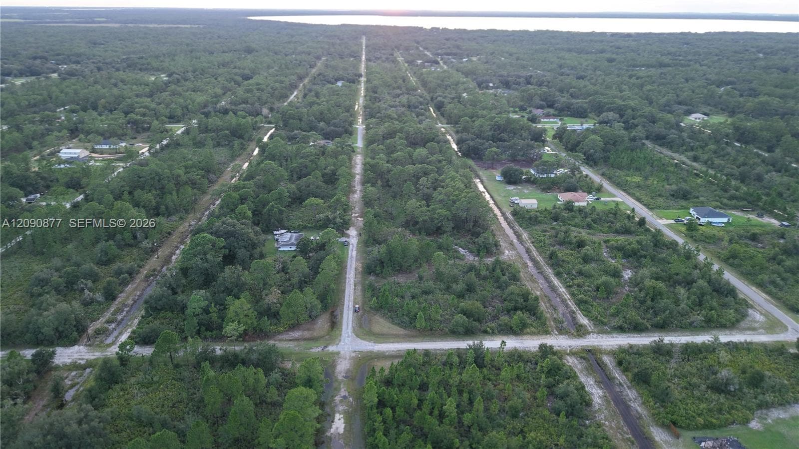 0 Magnolia Dr, Other City - In The State Of Florida FL 33855