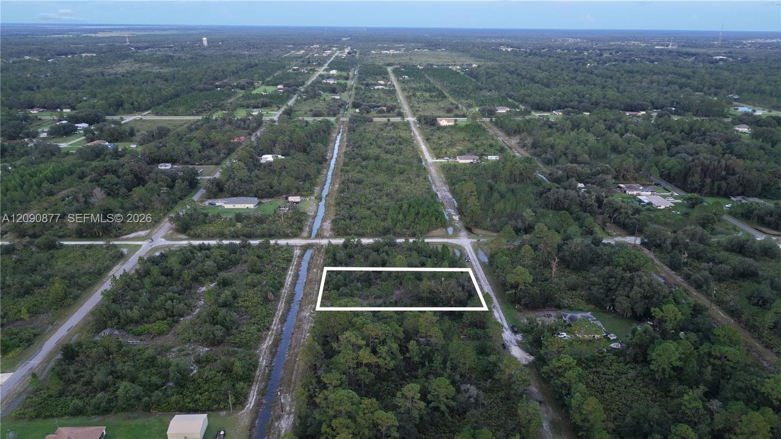 0 Magnolia Dr, Other City - In The State Of Florida FL 33855