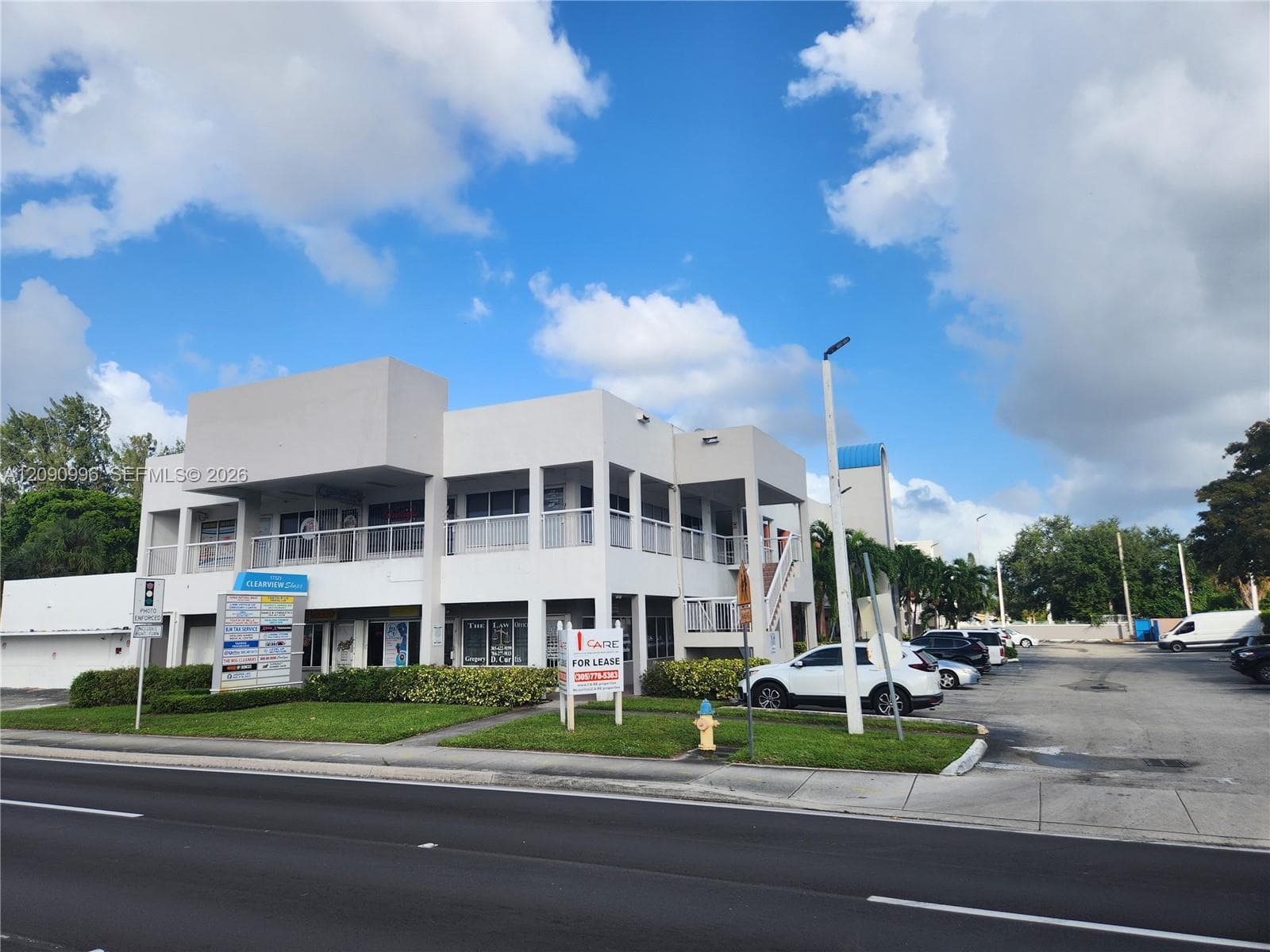 17325 NW 27th Ave # 111, Miami Gardens FL 33056