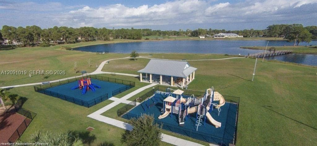 4926 Maya St, Sebring FL 33872
