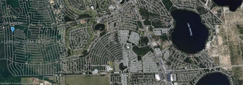 5226 Balboa Blvd, Sebring FL 33872