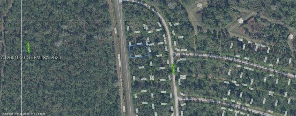 5226 Balboa Blvd, Sebring FL 33872