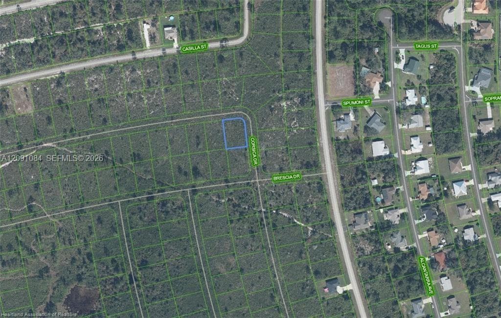 5126 Corsica Dr, Sebring FL 33872