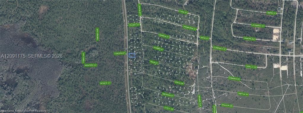 4944 Balboa Blvd, Sebring FL 33872