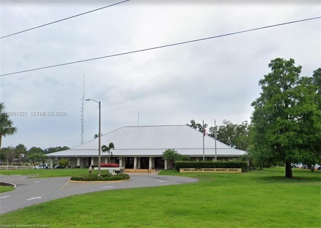 6451 San Bruno Dr, Sebring FL 33872