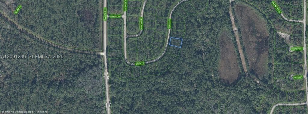 6306 Steve Dr, Sebring FL 33872