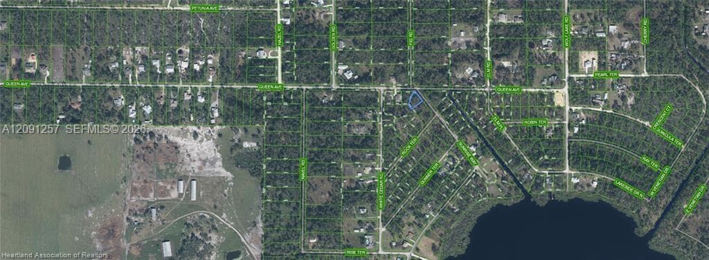6201 Sunrise Way, Sebring FL 33875