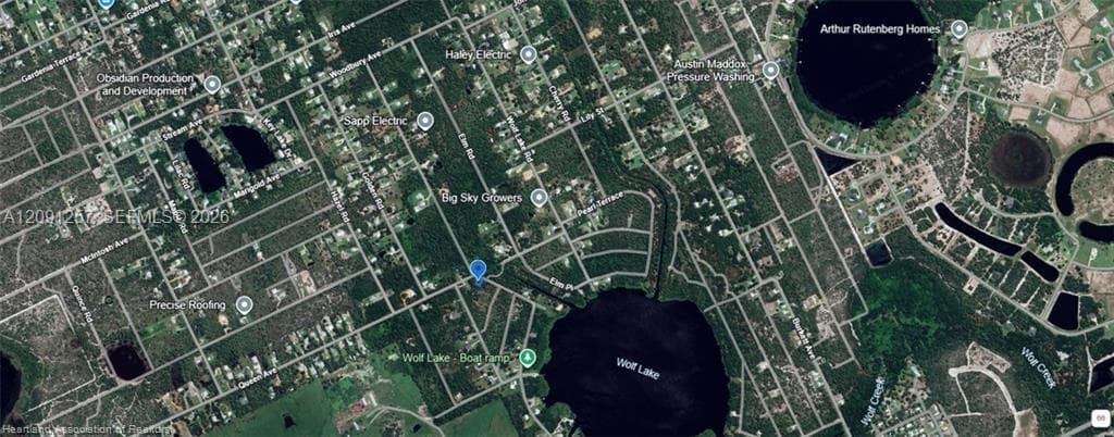 6201 Sunrise Way, Sebring FL 33875