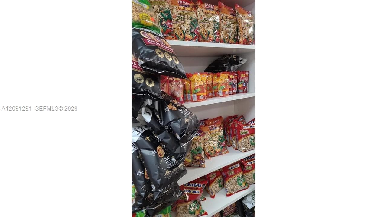 Specialty Retail Business, Coral Gables FL 33134