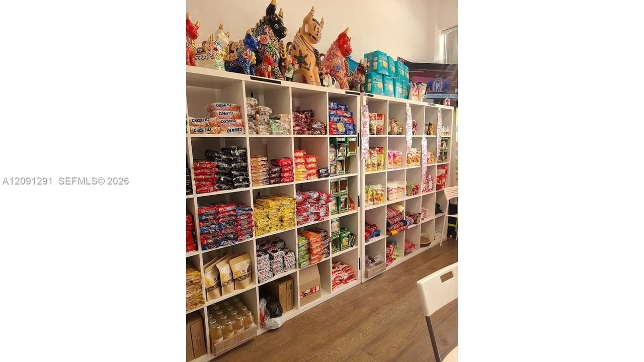 Specialty Retail Business, Coral Gables FL 33134