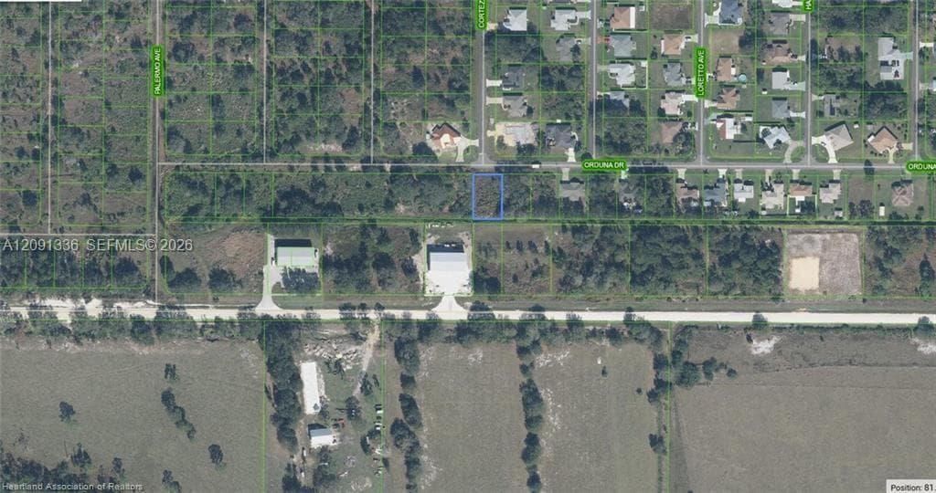 6521 Orduna Dr, Sebring FL 33872