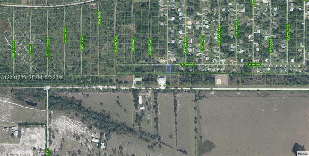 6521 Orduna Dr, Sebring FL 33872