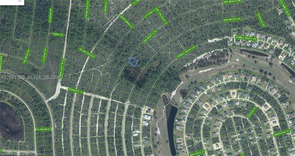 6625 San Benito Dr, Sebring FL 33872