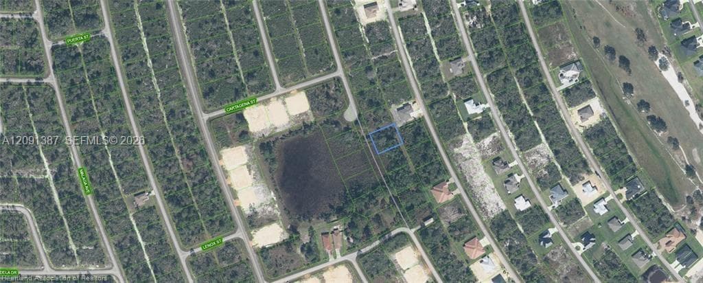 6857 Dickinson Dr, Sebring FL 33872