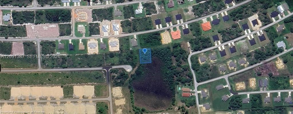 6857 Dickinson Dr, Sebring FL 33872