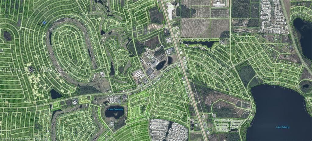 6621 San Bruno Dr, Sebring FL 33872